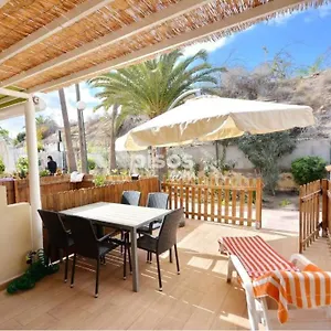 Oasis Maspalomas (Gran Canaria)