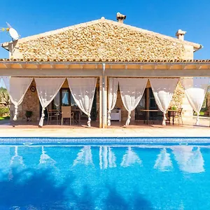 Sa Rota Ferienhaus Santa Margarita (Mallorca)