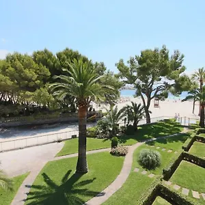 Elena Playa Sol Apartment Alcúdia