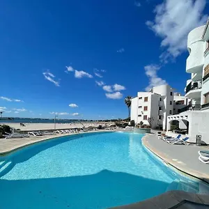 Alcudiamar Apartment Alcúdia