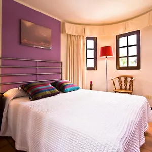 Casa Teiga Villa Tahiche