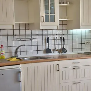 Appartement La Tosca, Guía de Isora