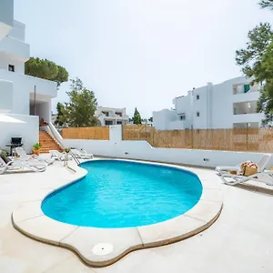 White 2 Apartment Cala D´Or