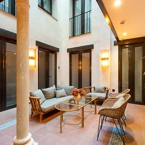 San Pablo Apartment Sevilla