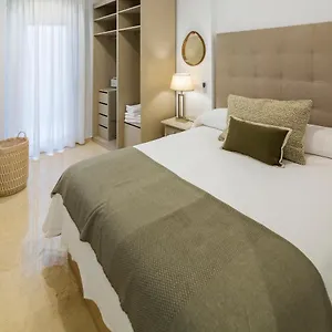 Emilio Luque Cinco Apartment Córdoba