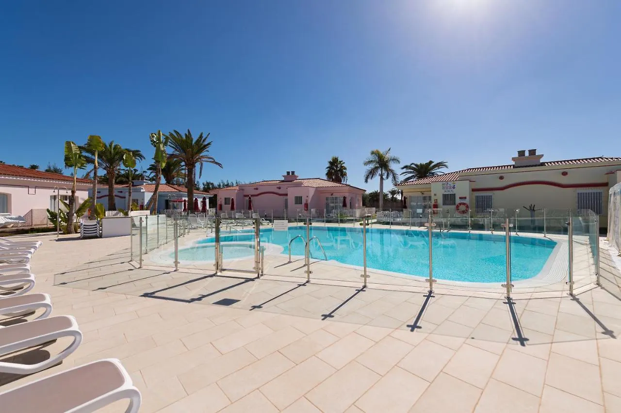 Bungalows Tisaya Golf Maspalomas  Apartment Maspalomas (Gran Canaria)
