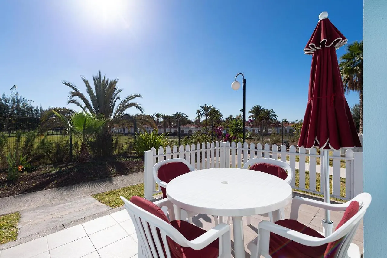 Bungalows Tisaya Golf Maspalomas  Maspalomas (Gran Canaria)