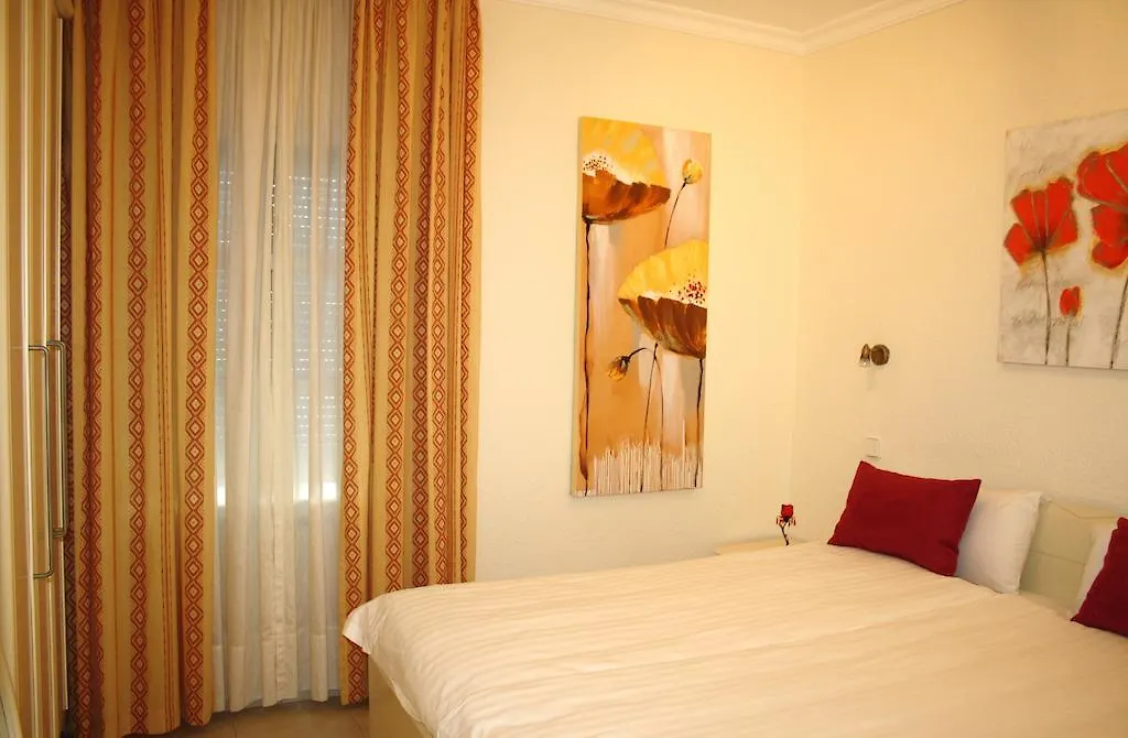 Bungalows Tisaya Golf Maspalomas  Spain
