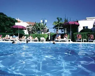 Apartment Bungalows Tisaya Golf Maspalomas