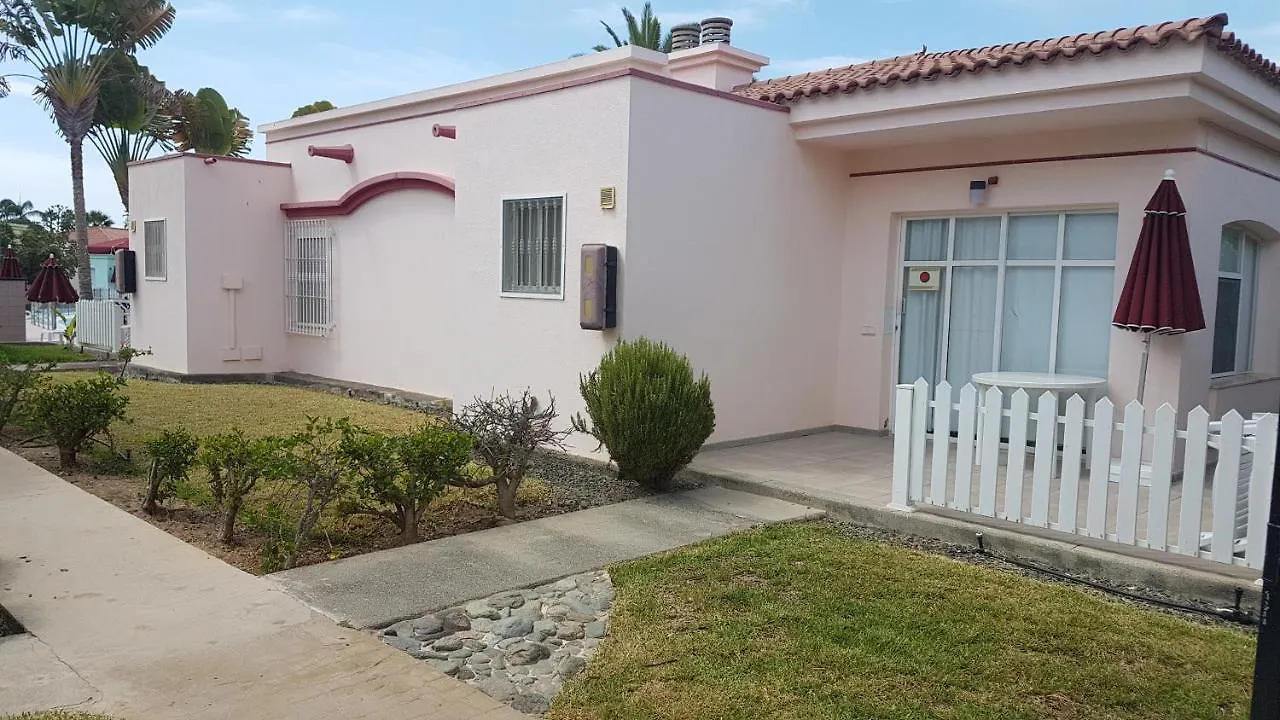Bungalows Tisaya Golf Maspalomas  Apartment Maspalomas (Gran Canaria)